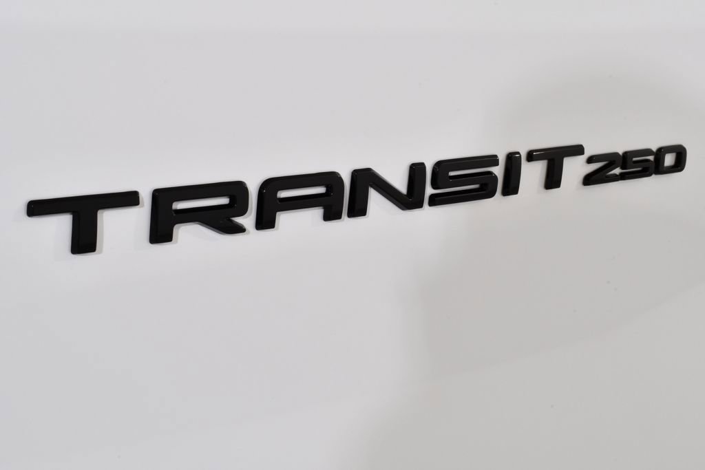 New 2026 Ford Transit 250 148 Medium Roof Extended AWD w/ Load Area Protection Package image 22