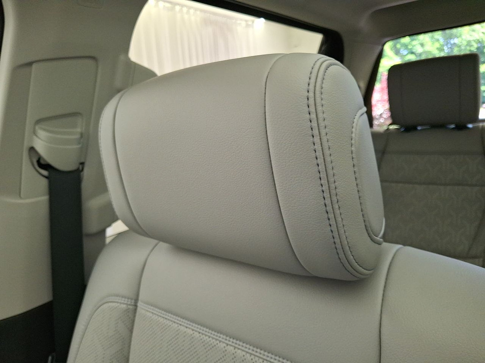 Used 2023 Toyota Tundra Limited AWD/4WD image 21