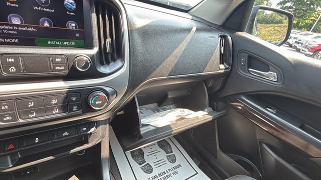 Used 2019 GMC Canyon SLE w/ Trailering Package AWD/4WD image 16