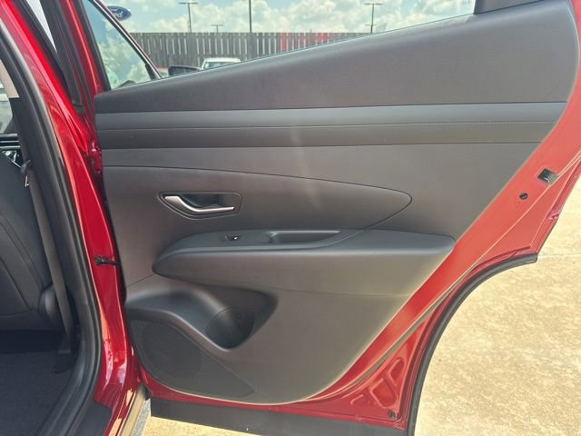 Certified 2026 Hyundai Tucson SEL image 16