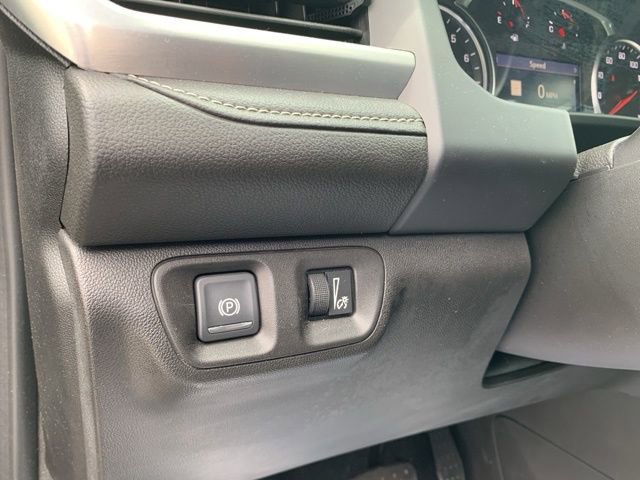 Used 2022 GMC Acadia SLE w/ Infotainment Package image 27