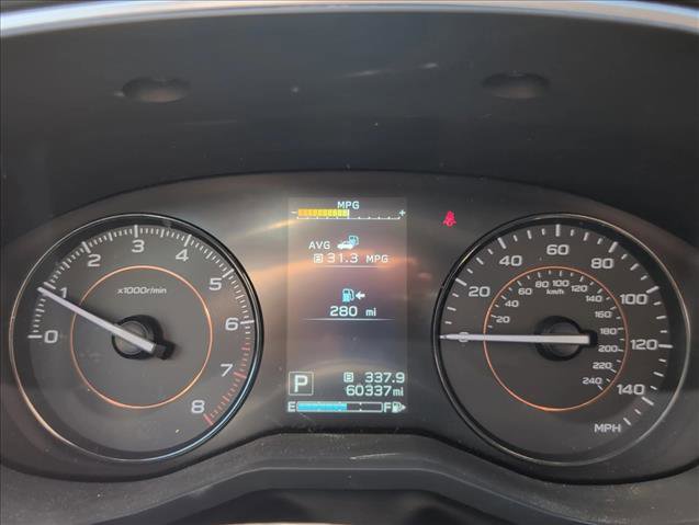 Used 2019 Subaru Crosstrek 2.0i Premium w/ Eyesight System image 11