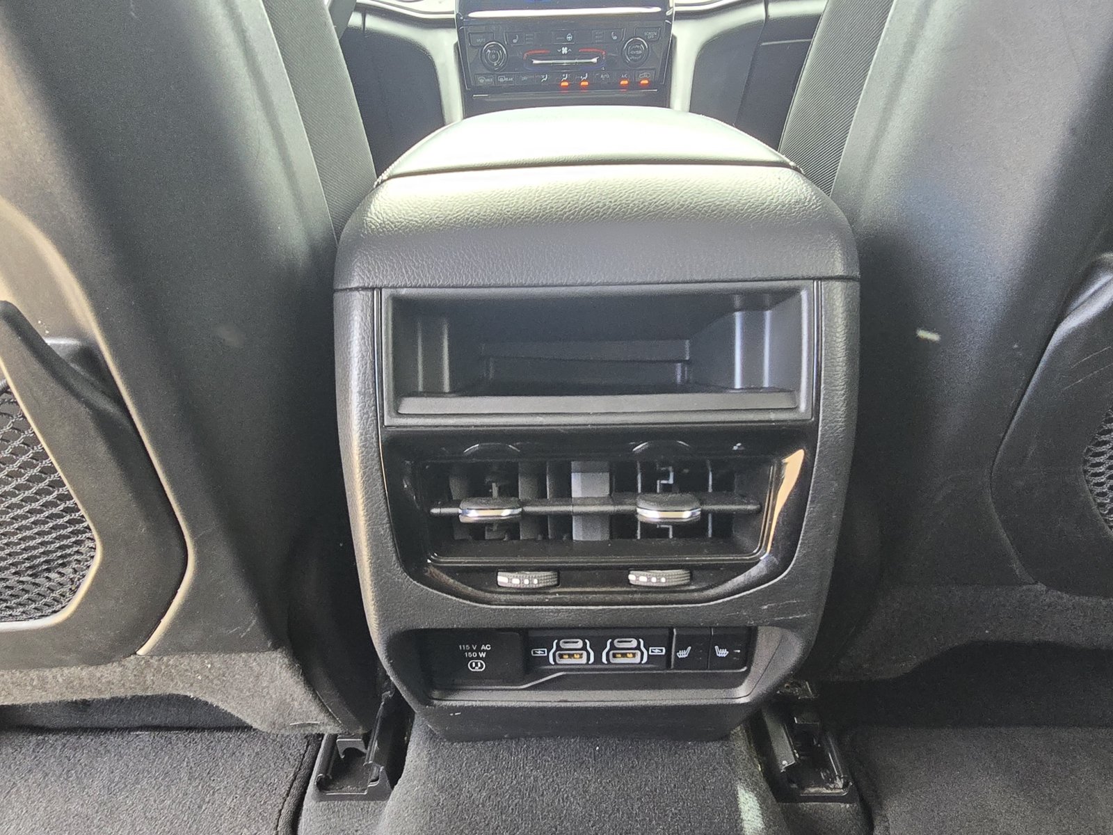 Used 2023 Jeep Grand Cherokee 4WD 4xe image 29