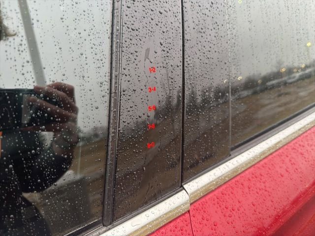 Used 2022 Lincoln Corsair Reserve w/ Elements Package image 22