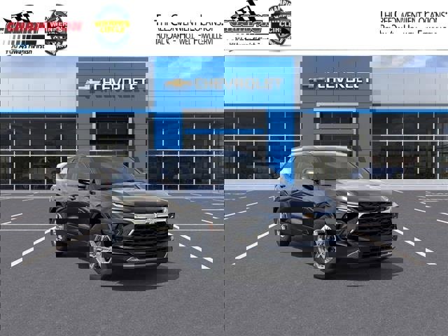 New 2025 Chevrolet Blazer LT w/ Convenience Package