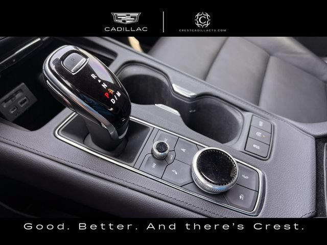 Used 2023 Cadillac XT4 Sport FWD image 20