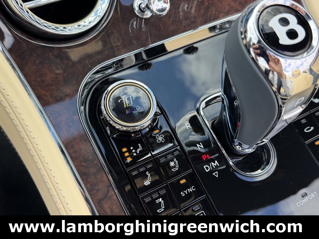 Used 2023 Bentley Continental GT Azure image 50