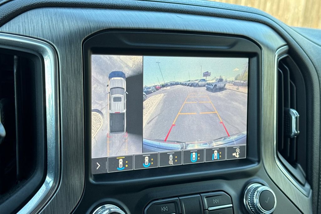 Used 2019 GMC Sierra 1500 Denali w/ Denali Ultimate Package AWD/4WD image 19