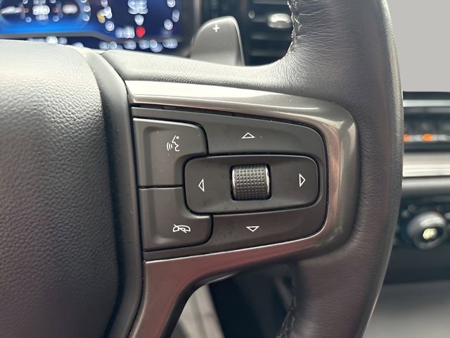 Used 2023 Chevrolet Silverado 1500 ZR2 image 10