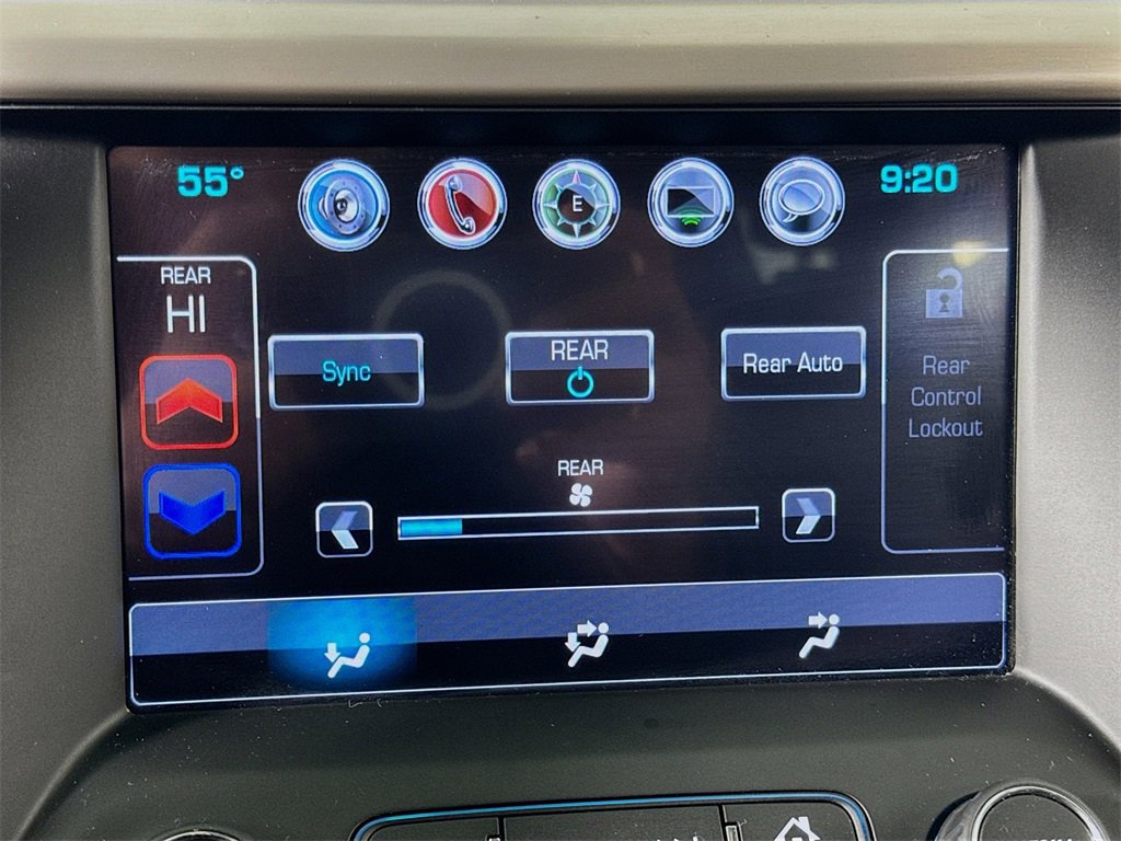 Used 2019 GMC Acadia Denali image 49