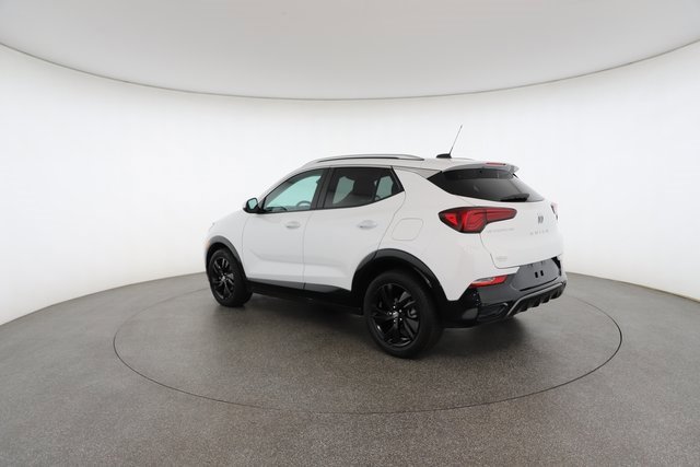 Used 2024 Buick Encore GX Sport Touring image 10