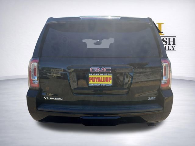 Used 2020 GMC Yukon SLT w/ Premium Edition AWD/4WD image 6