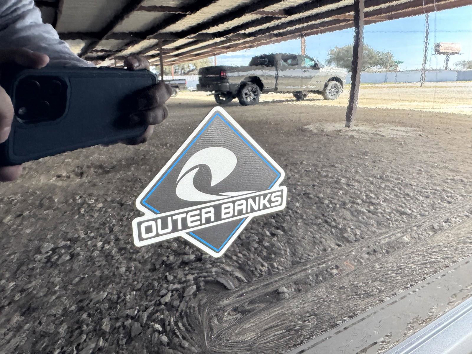 Used 2024 Ford Bronco Sport Outer Banks image 39