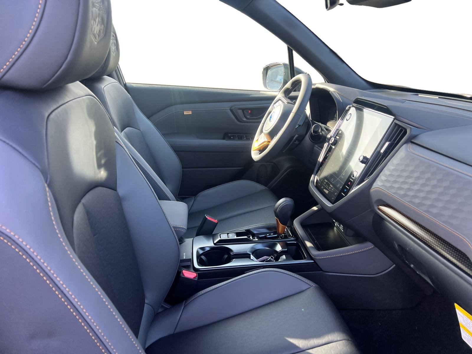 New 2026 Subaru Forester Wilderness image 15