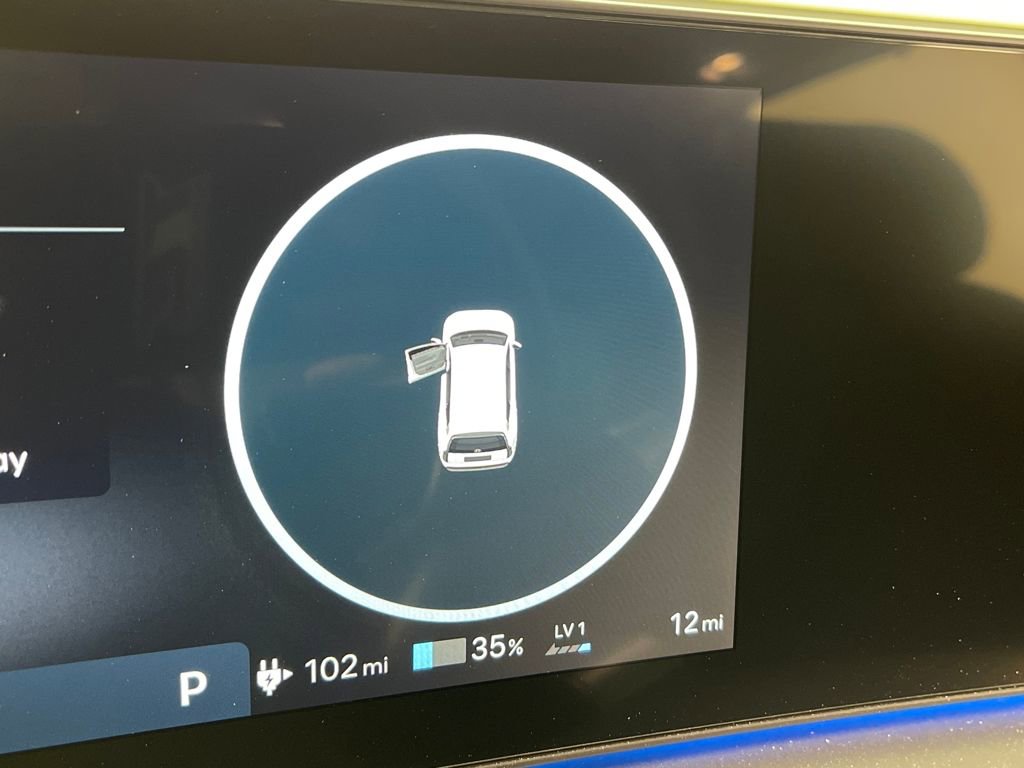 New 2026 Hyundai Ioniq 9 Calligraphy image 21