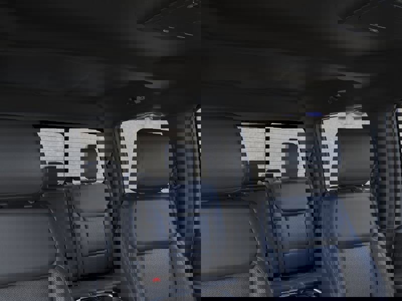 New 2026 Ford F150 Lariat w/ Equipment Group 501A Mid image 40