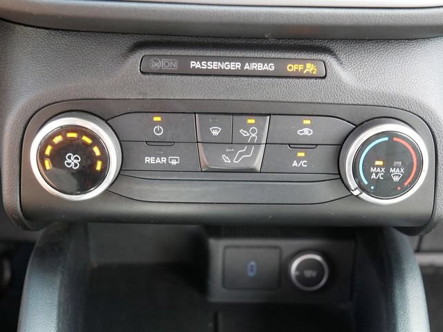 Used 2020 Ford Escape S FWD image 29