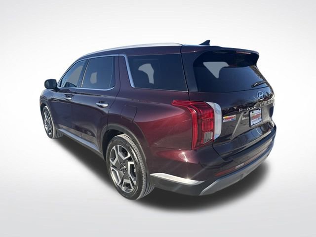 Used 2023 Hyundai Palisade Limited image 3