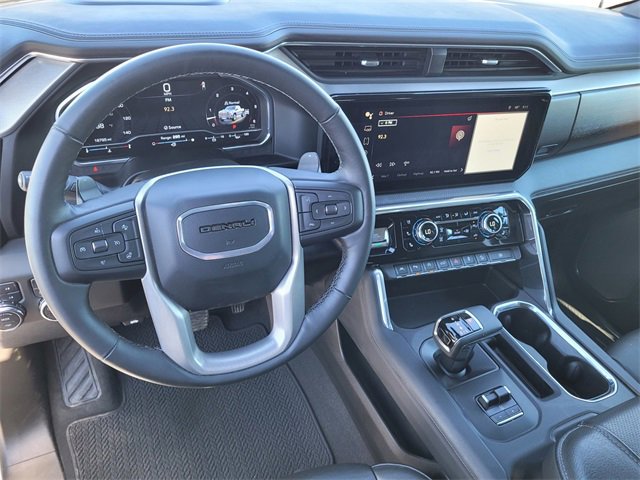 Used 2024 GMC Sierra 1500 Denali w/ Denali Reserve Package image 9