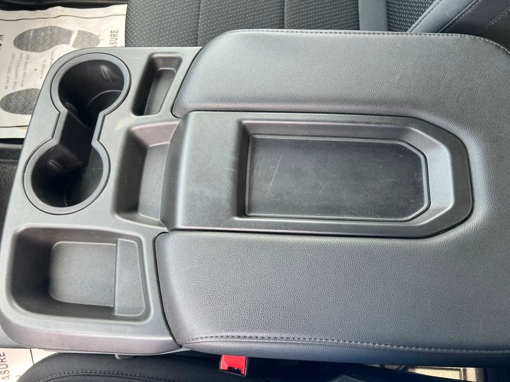 Used 2019 GMC Sierra 1500 4x4 Double Cab image 17