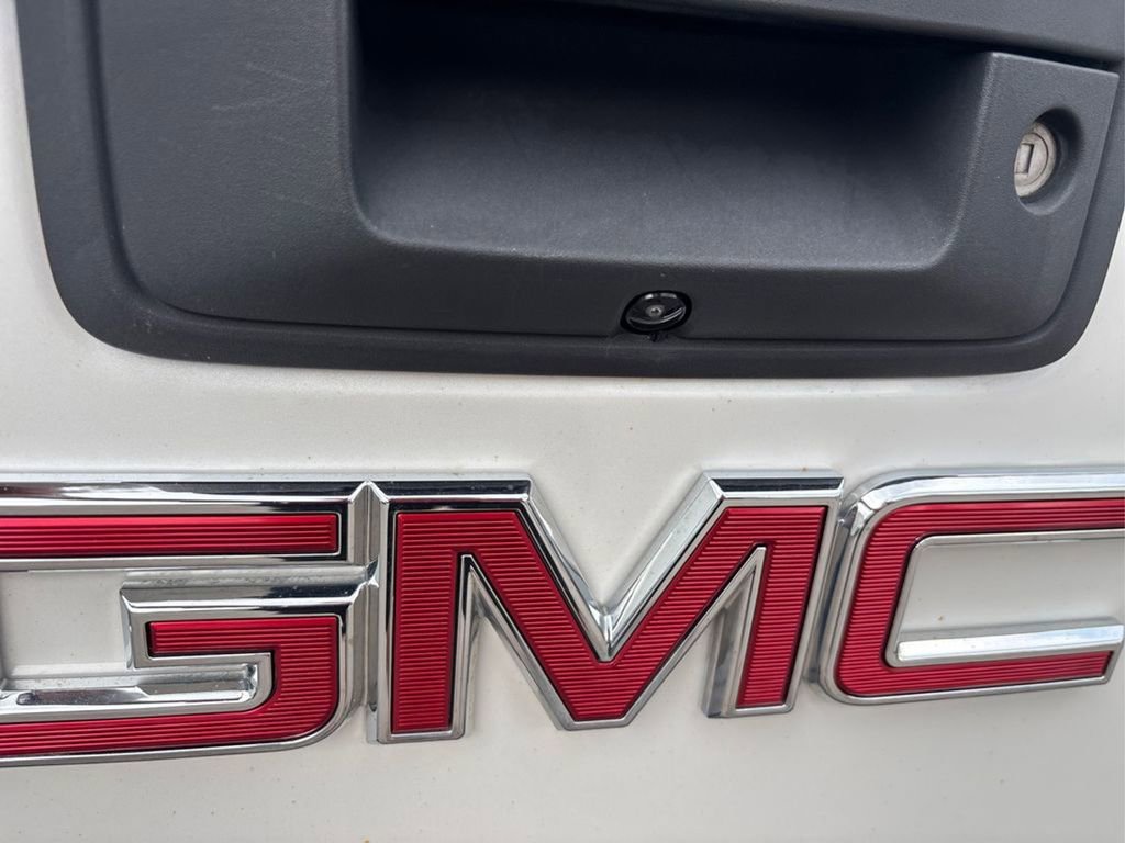Used 2018 GMC Sierra 1500 SLT image 17