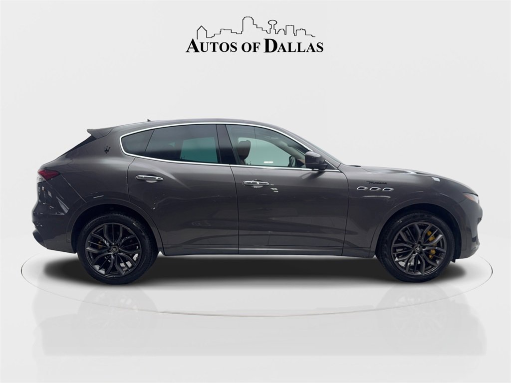 Used 2022 Maserati Levante Modena image 10