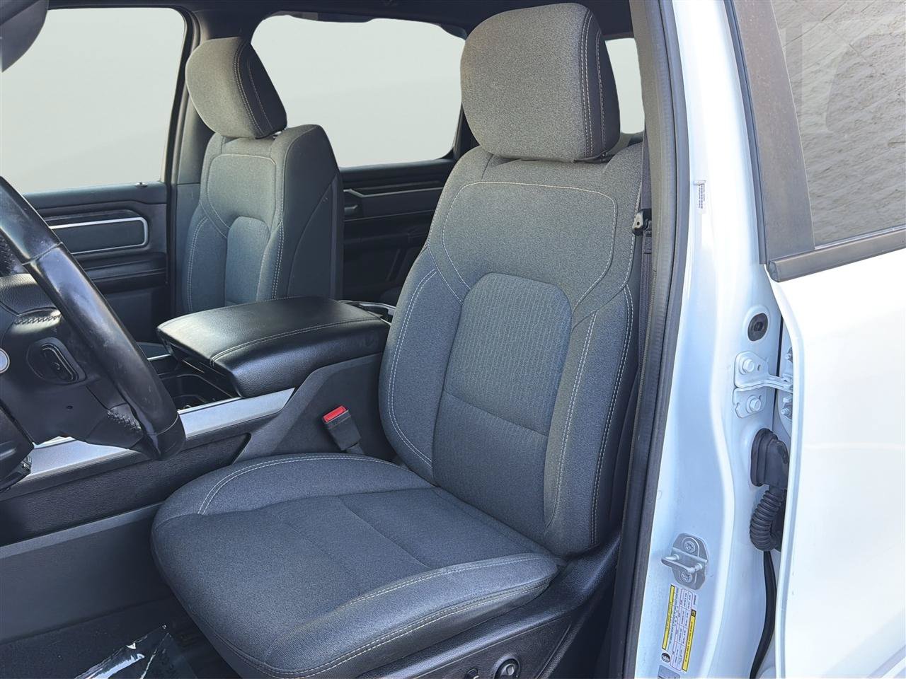 Used 2019 RAM 1500 Big Horn AWD/4WD image 12