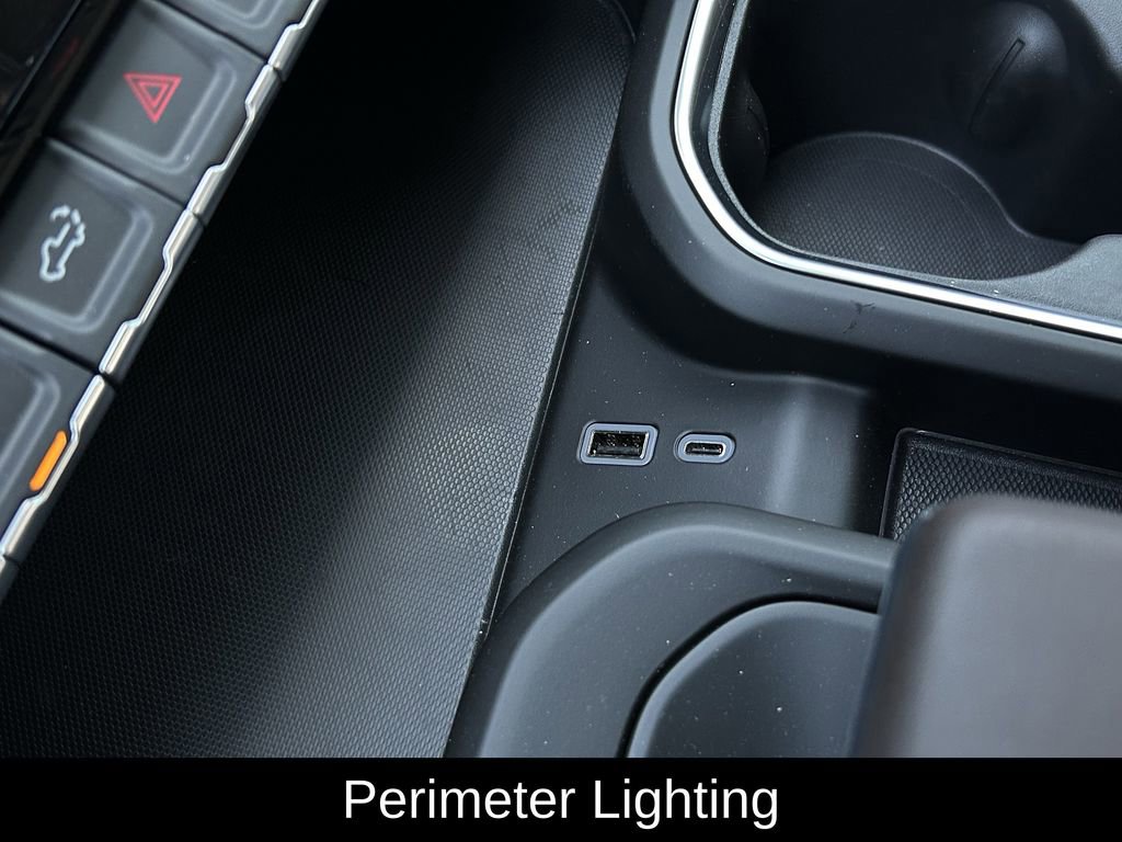 New 2026 GMC Sierra 1500 Denali w/ Technology Package image 19