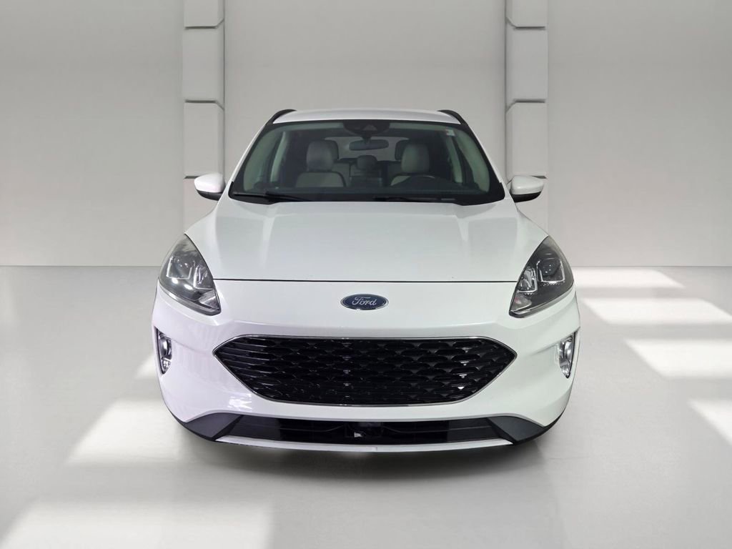 Used 2020 Ford Escape SEL FWD image 3