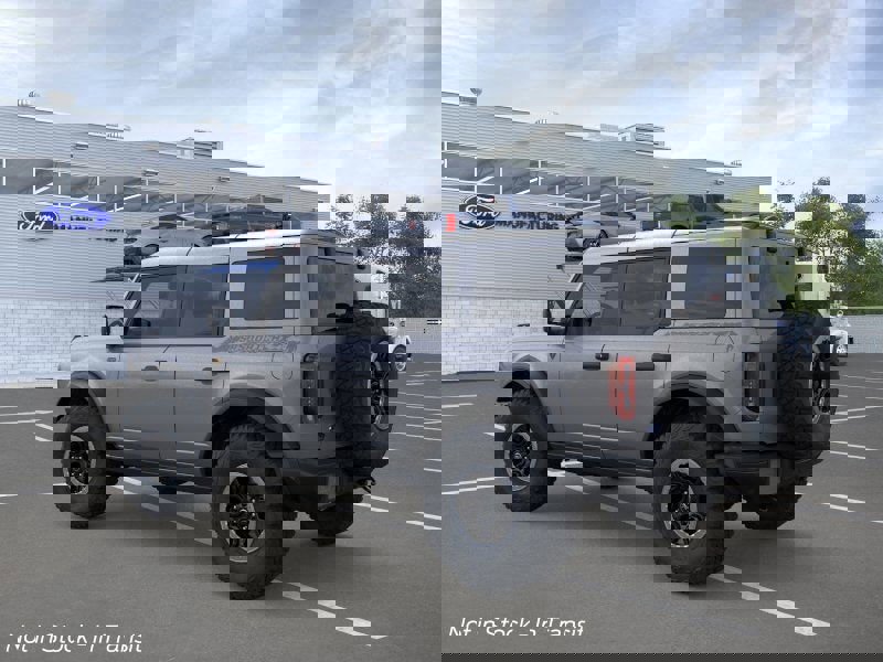 New 2026 Ford Bronco Badlands w/ Sasquatch Package image 36