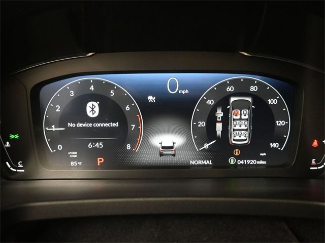 Certified 2024 Honda Pilot Elite image 6