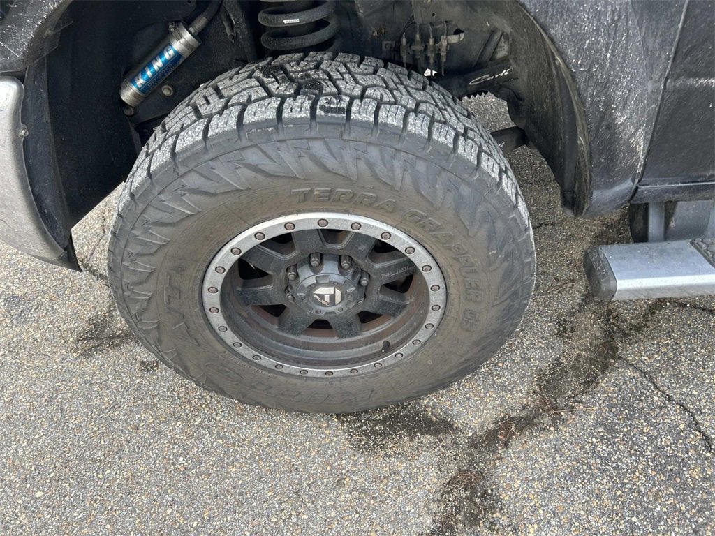 Used 2013 RAM 2500 Longhorn w/ Convenience Group image 12