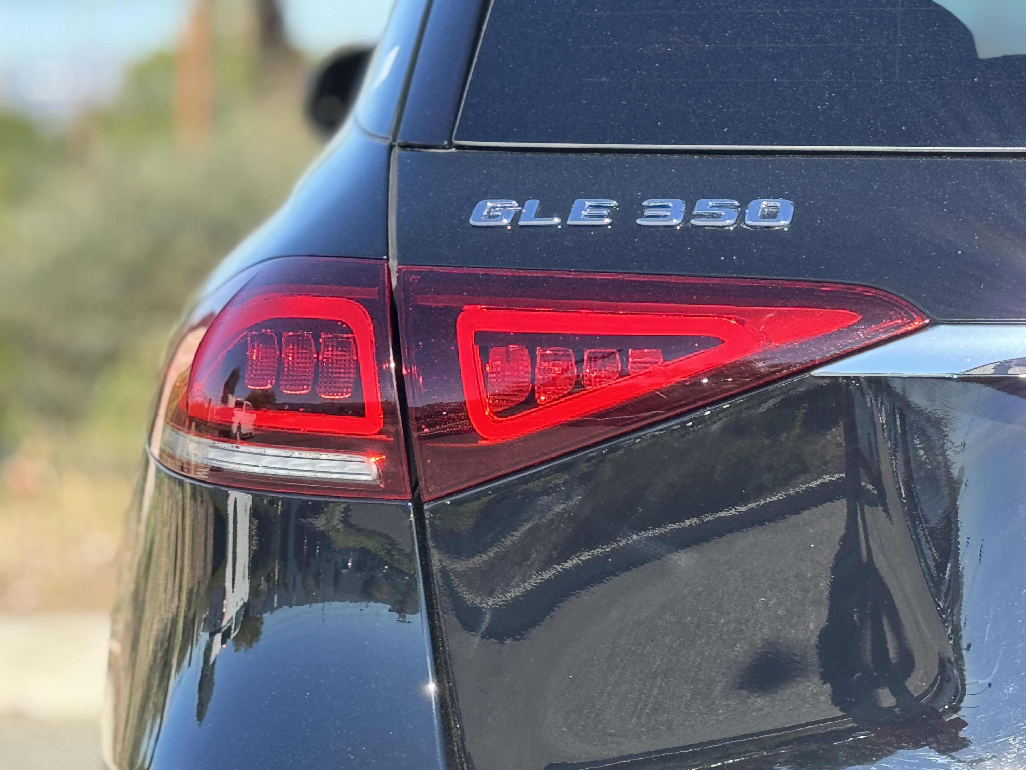 Used 2023 Mercedes-Benz GLE 350 GLE 350 image 12