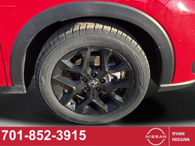 Used 2024 Honda HR-V Sport image 28