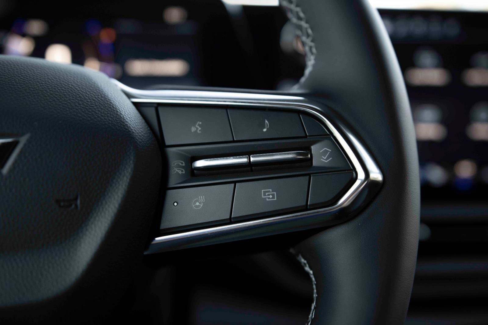 New 2026 Chevrolet Silverado EV LT w/ Plus Package image 18