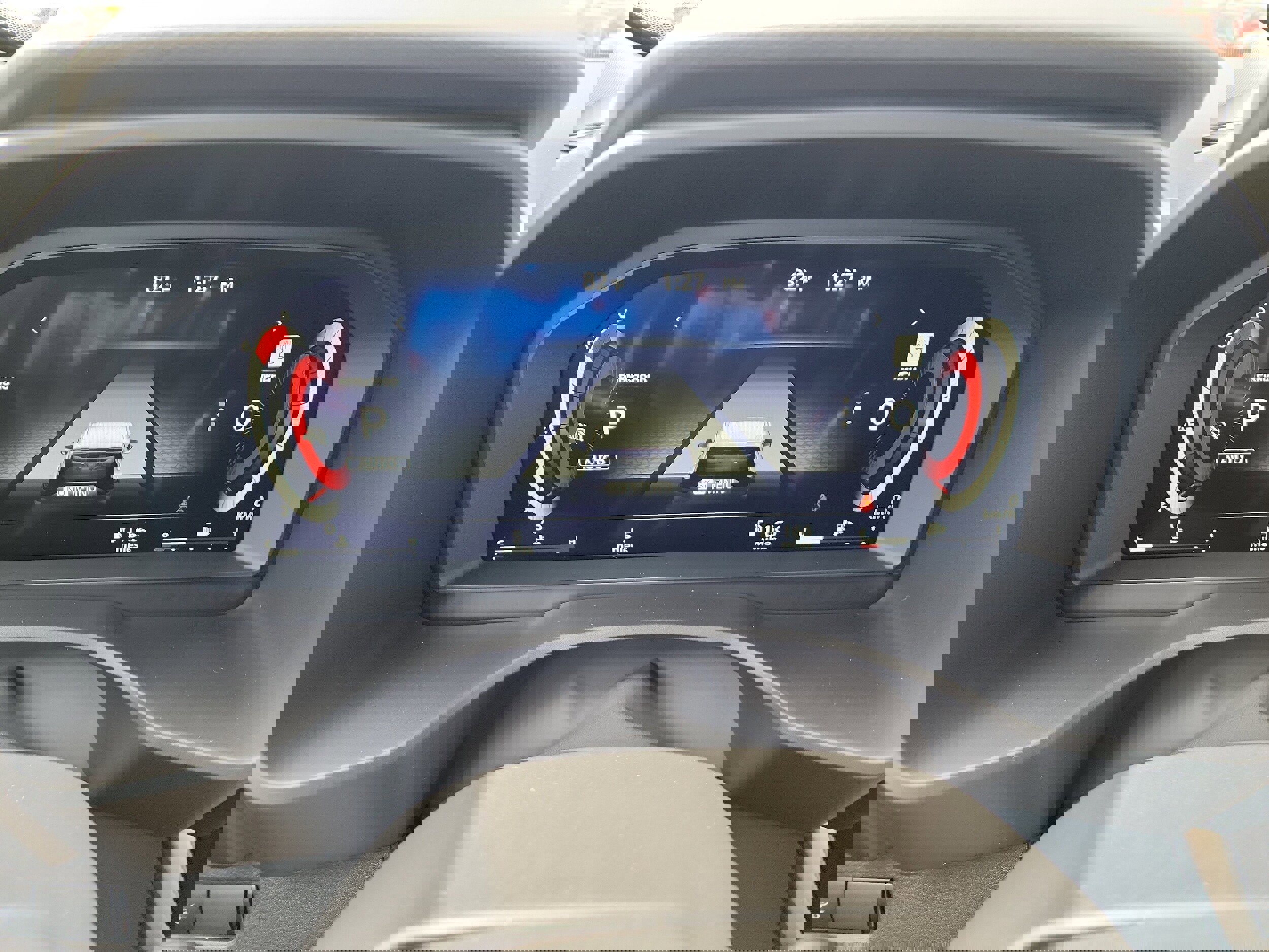 New 2026 Nissan Rogue Platinum w/ Platinum Premium Package image 22