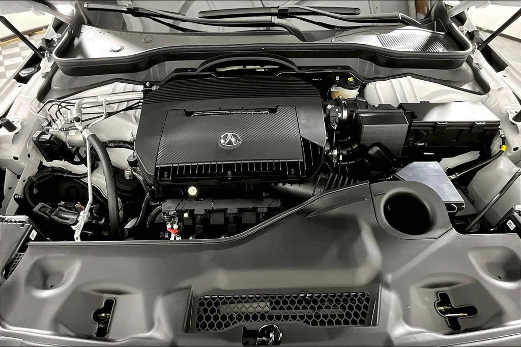 New 2026 Acura MDX w/ Advance Package AWD/4WD image 22