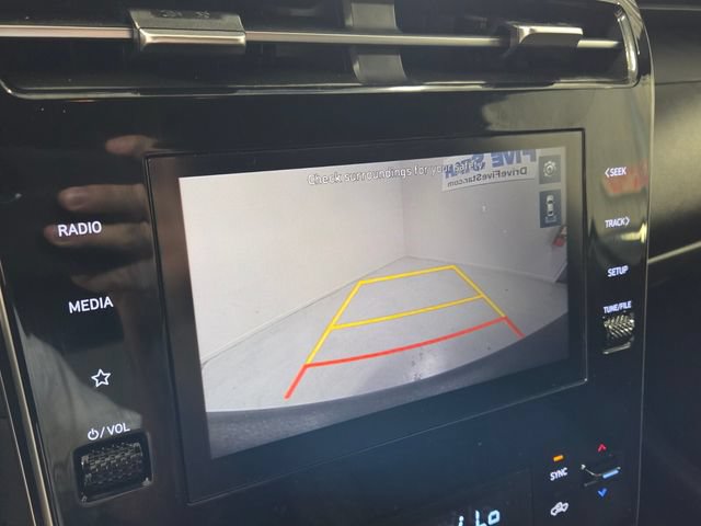 Certified 2024 Hyundai Santa Cruz SEL FWD image 19