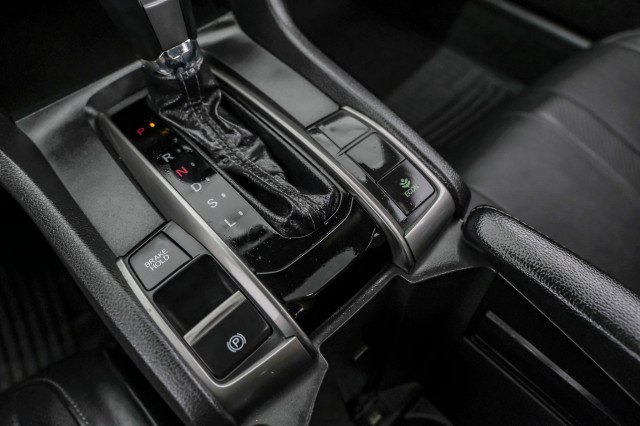 Used 2018 Honda Civic EX-L image 21