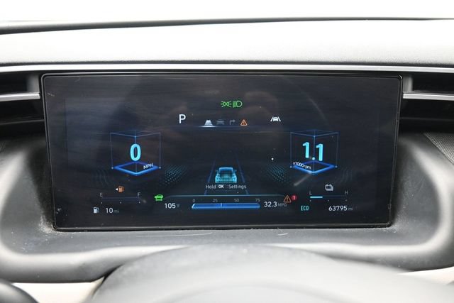 Used 2023 Hyundai Tucson SEL AWD/4WD image 5