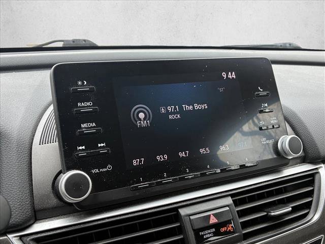 Used 2018 Honda Accord LX image 13