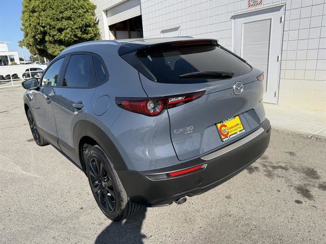 New 2026 MAZDA CX-30 AWD 2.5 S image 4