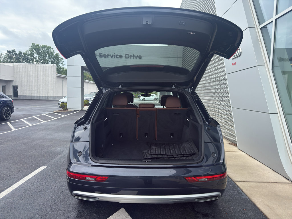 Used 2019 Audi Q5 2.0T Premium AWD/4WD image 8