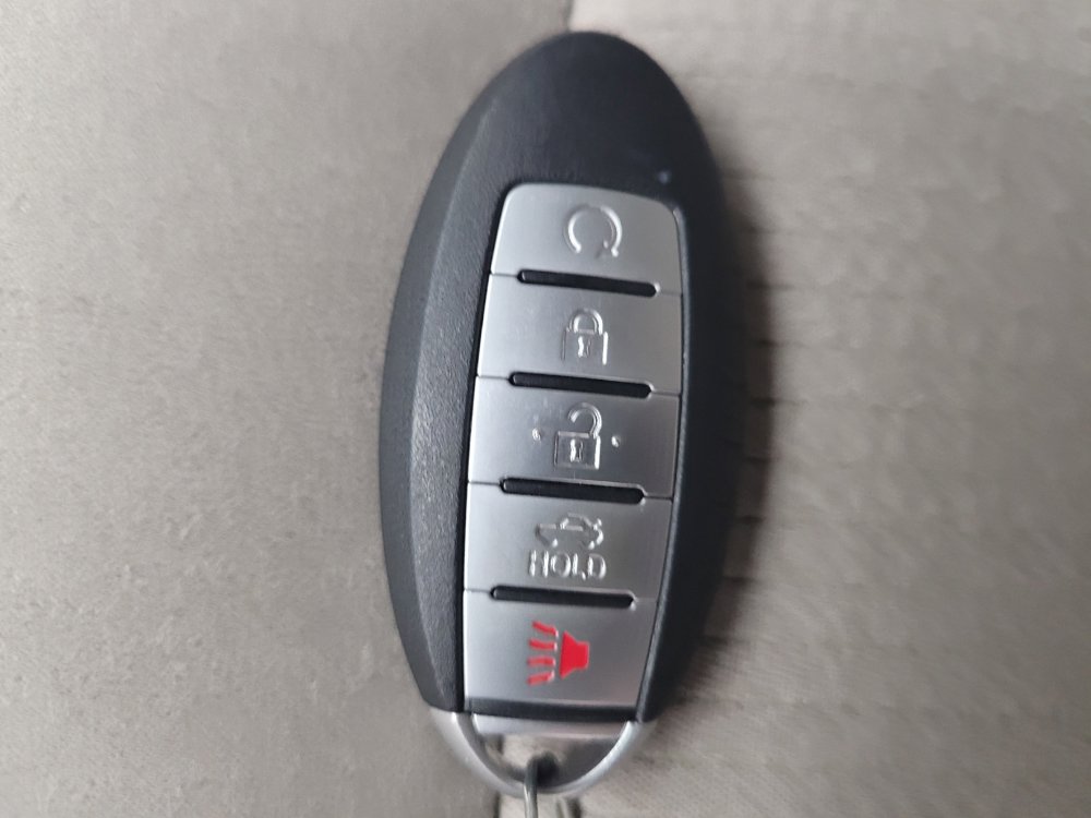 Used 2020 Nissan Altima 2.5 SV AWD/4WD image 32