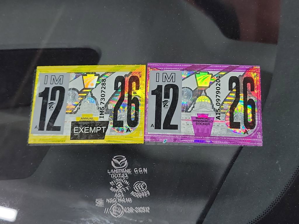 Certified 2025 MAZDA CX-70 3.3 Turbo S w/ Premium Package image 25