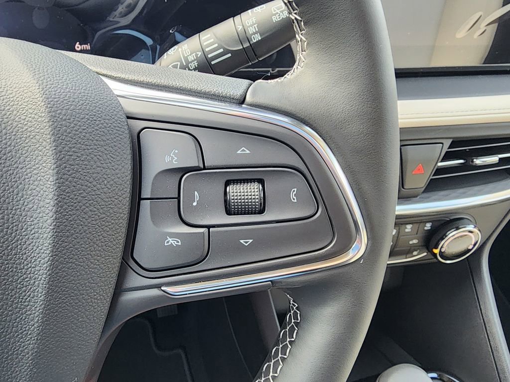 New 2026 Buick Encore GX Preferred w/ Comfort Package image 20