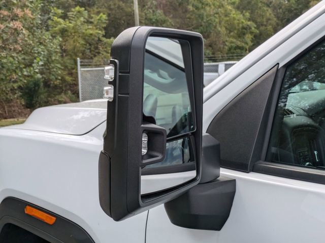 New 2024 GMC Sierra 2500 Pro w/ Convenience Package RWD image 11