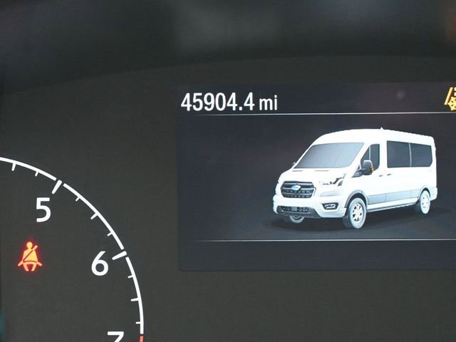 Used 2024 Ford Transit 350 XLT image 36