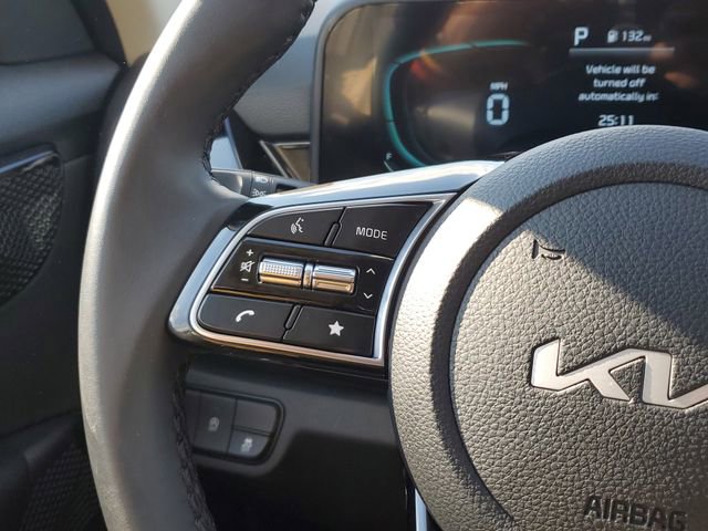 Used 2026 Kia Seltos S image 23