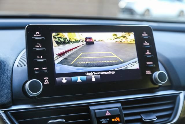 Used 2022 Honda Accord Sport image 27